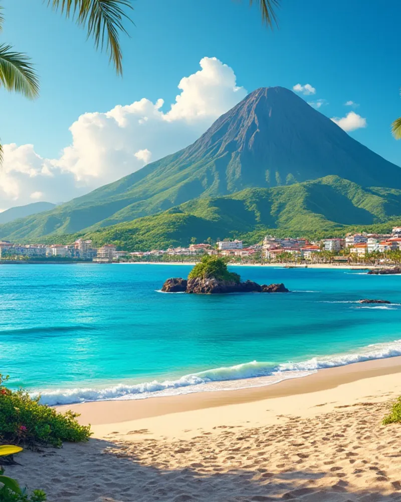 découvrez les 10 incontournables de la Martinique