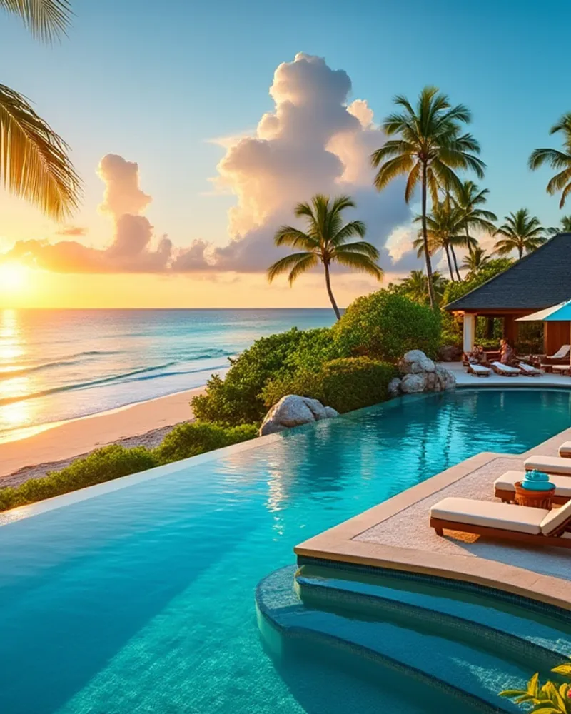Explore une Escapade Unique en Jamaïque au Sandals South Coast Tout Inclus