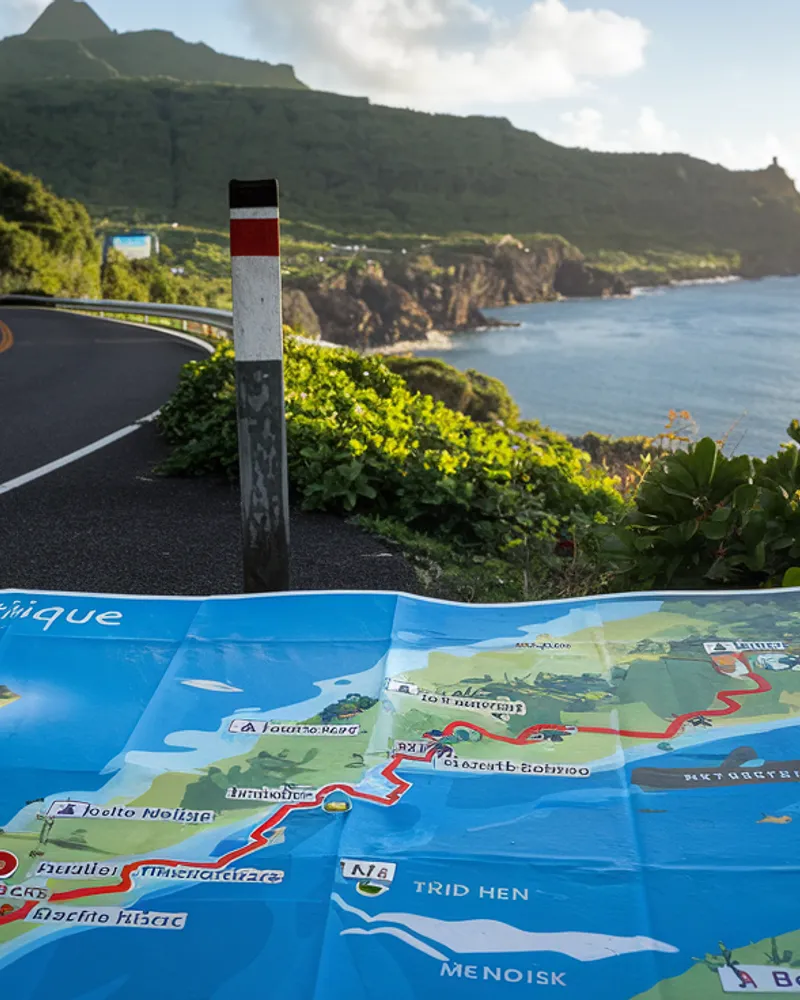 Activités Gratuites en Martinique : Randonnées, Points de Vue et Plages Sauvages