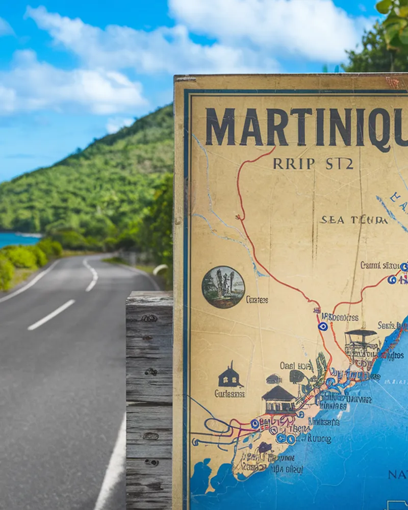 La Route du Rhum en Martinique : Circuit des Distilleries et Habitations Historiques