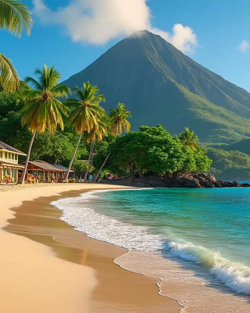 Découvrez la Martinique : votre guide complet pour un séjour inoubliable
